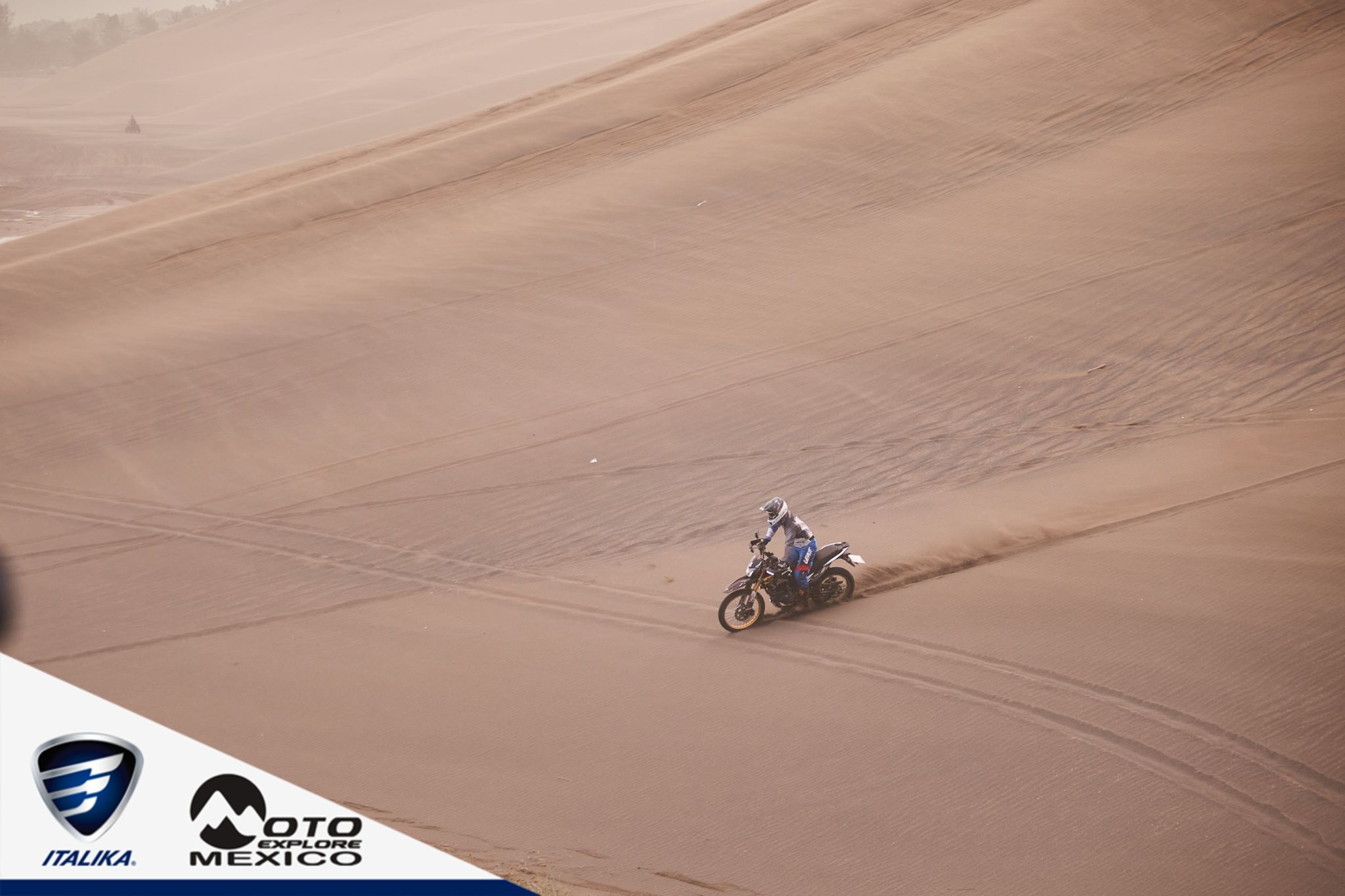 ITALIKA CHACHALACAS D2 475